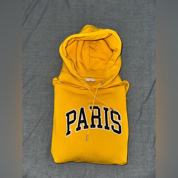 Sandro PARIS Hoodie - Picture 3 of 3